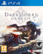 Darksiders: Genesis
