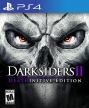 Darksiders II: Deathinitive Edition (* Darksiders 2: Deathinitive Edition*)