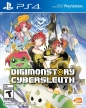 Digimon Story: Cyber Sleuth (Digimon Story: Cyber Truth)