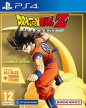 Dragon Ball Z: Kakarot - Legendary Edition