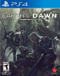 Earth's Dawn (Earth Wars)