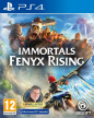 Immortals: Fenyx Rising (Gods & Monsters)