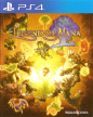 Legend of Mana Remastered