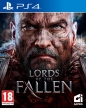 Lords of the Fallen (Project RPG)
