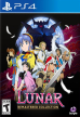 Lunar Remastered Collection