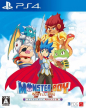 Monster Boy and the Cursed Kingdom (Monster Boy and the Wizard of Booze)