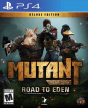 Mutant Year Zero: Road to Eden Deluxe Edition