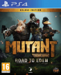 Mutant Year Zero: Road to Eden Deluxe Edition