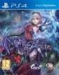 Nights of Azure (Yoru no Nai Kuni, A Land Without Night, Land of No Night)