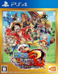 One Piece: Unlimited World Red Deluxe Edition