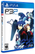 Persona 3 Portable(P3P)