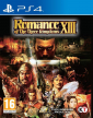 Romance of the Three Kingdoms XIII (*Romance of the Three Kingdoms 13*,Sangokushi XIII,*Sangokushi 13*)