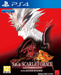 SaGa: Scarlet Grace Ambitions (SaGa: Scarlet Grace – Hiroi no Yabou)