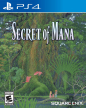 Secret of Mana HD