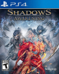 Shadows: Awakening
