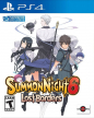 Summon Night 6: Lost Borders (Samon Naito 6 Rosuto Bōdāzu, *Summon Night VI*)