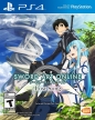 Sword Art Online: Lost Song (Sword Art Online III)