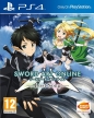 Sword Art Online: Lost Song (Sword Art Online III)