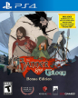 The Banner Saga Trilogy : Bonus Edition (The Banner Saga Collection)
