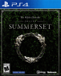The Elder Scrolls Online: Summerset 