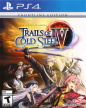The Legend of Heroes: Trails of Cold Steel IV (The Legend of Heroes: Trails of Cold Steel IV ~The End of Saga~ , The Legend of Heroes: Sen no Kiseki IV ~The End of Saga~ ,*Trails of Cold Steel 4*)