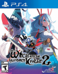 The Witch and the Hundred Knight 2 (Majo to Hyakkihei 2)