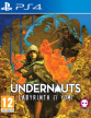Undernauts: Labyrinth of Yomi (Yomi wo Saku Hana)