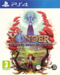 Yonder: The Cloud Catcher Chronicles
