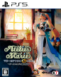 Atelier Marie Remake: The Alchemist of Salburg