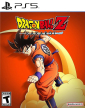 Dragon Ball Z: Kakarot (Dragon Ball Game Project Z: Action RPG)
