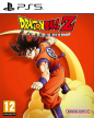 Dragon Ball Z: Kakarot (Dragon Ball Game Project Z: Action RPG)