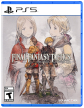 Final Fantasy Tactics: The Ivalice Chronicles