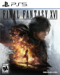 Final Fantasy XVI (*Final Fantasy 16, FFXVI, FF16*)