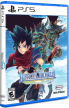 Justice Chronicles (RPG Seisen Chronicles, RPG Justice Chronicles)