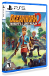 Oceanhorn 2: Knights of the Lost Realm