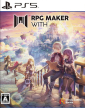 RPG Maker WITH
