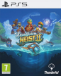 SteamWorld Heist II (*SteamWorld Heist 2*)