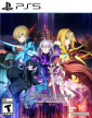 Sword Art Online: Last Recollection