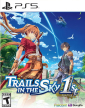 Trails in the Sky 1st Chapter (The Legend of Heroes: Trails in the Sky the 1st)