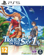 Trails in the Sky 1st Chapter (The Legend of Heroes: Trails in the Sky the 1st)