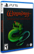 Wizardry: Proving Grounds of the Mad Overlord Remake (Wizardry I: Proving Grounds of the Mad Overlord, *Wizardry 1: Proving Grounds of the Mad Overlord*)