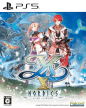 Ys X: Nordics
