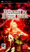 Dungeon Explorer: Warrior of Ancient Arts PSP Ver. (Dungeon Explorer: Meiyaku no Tobira)