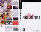 Final Fantasy II: Anniversary Edition (*Final Fantasy 2: Anniversary Edition, FF2 PSP, FFII PSP*)