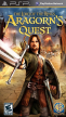 Le Seigneur des Anneaux: La Quête d'Aragorn (The Lord of the Rings: Aragorn's Quest, *Aragorns Quest*)