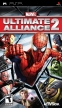 Marvel: Ultimate Alliance 2 - Fusion