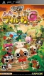 Monster Hunter Diary Poka Poka Airu Village G (Monster Hunter Diary Poka Poka Felyne Village G)