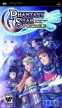 Phantasy Star Portable (Phantasy Star Universe Portable)