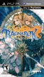 Ragnarok: Tactics (Ragnarok Hikari to Yami no Koujo, Ragnarok: The Imperial Princess of Light and Darkness)