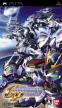SD Gundam G Generation Portable